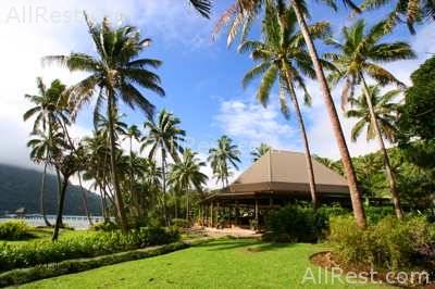 Lalati Resort & Spa 23